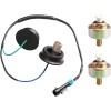 JCF PARTS 2x Fits ACDelco 213-3521 Knock Sensors For Chevy
