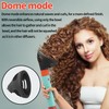 Diffuser Wave Curl for Dyson Airwrap, Dome and Diffuse Modes