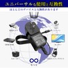 センターマイナス ACアダプター 電源アダプター 電気安全法PSE適合品 PSE規格品 安定化電源 安全 外径 5.5mm *