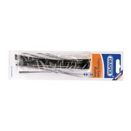 Draper 64416 10 x 15Tpi Coping Saw Blades for 64408 and 18052 Coping Saws