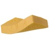Spontex 1579 Specialist Decorators Sponge - Standard, Yellow