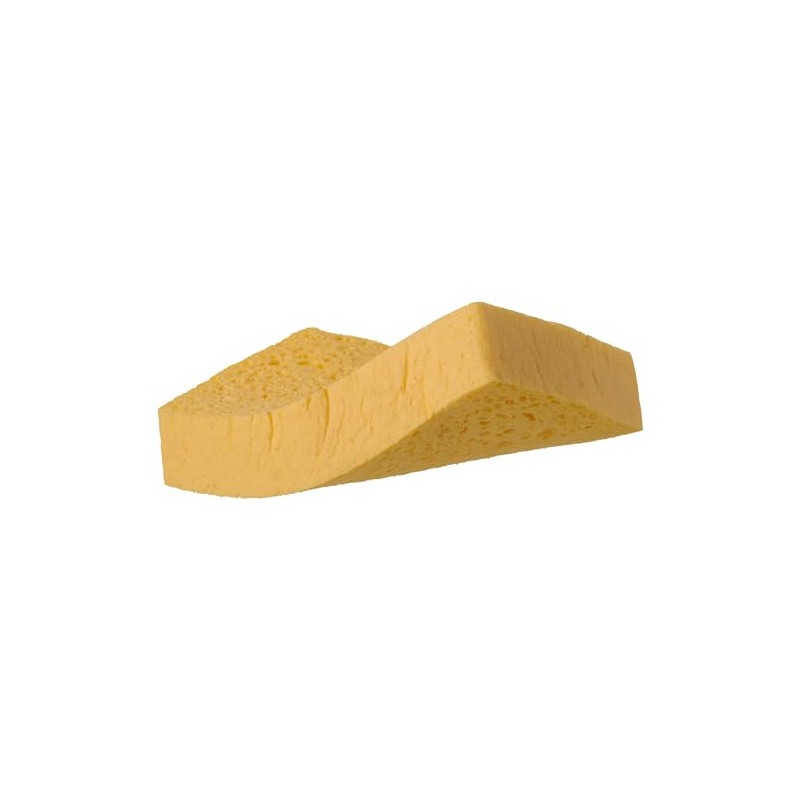Spontex 1579 Specialist Decorators Sponge - Standard, Yellow