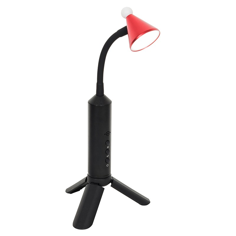 Desk LED Lamp Dimmable Eye-Caring 3 Color Modes 10 Brightness
