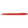 Pentel Sign Pen Red S520 – BD 10 Set