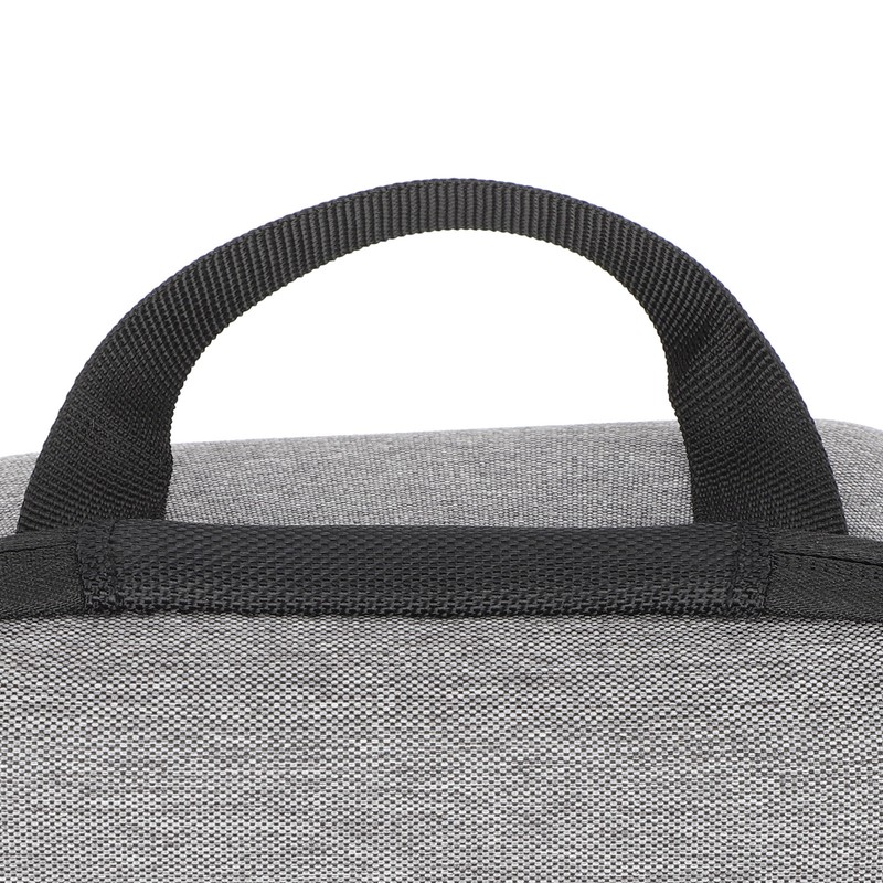 Press Machine Storage Bag for Easy Press Charging Base EVA