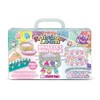 BANDAI - Rainbow Loom Boutique - Automatic Rubber Bracelet Making