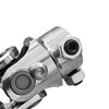 MAX COOL Steering Universal Joint Uni U-Joint 3/4" Dd To