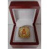 Tim Salmon - 2002 Anaheim Angels World Series Ring With