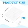 1PCS Bath Toy Storage Large Bath Toy Storage Organizer with