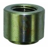 Moroso 22740 Steel Weld Bung, 1/8" NPT