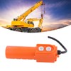 Crane Hoist Control Waterproof Electric Hoist Button Switch with Capacitor