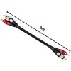 System-S RCA 2 RCA Cable 3 m Male to Male