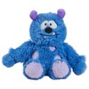 Soframar Cozy Plush Monster Hot Water Bottle