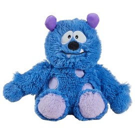 Soframar Cozy Plush Monster Hot Water Bottle
