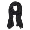 Vera Mont Women's Stole, Black (Jet Black 9042)