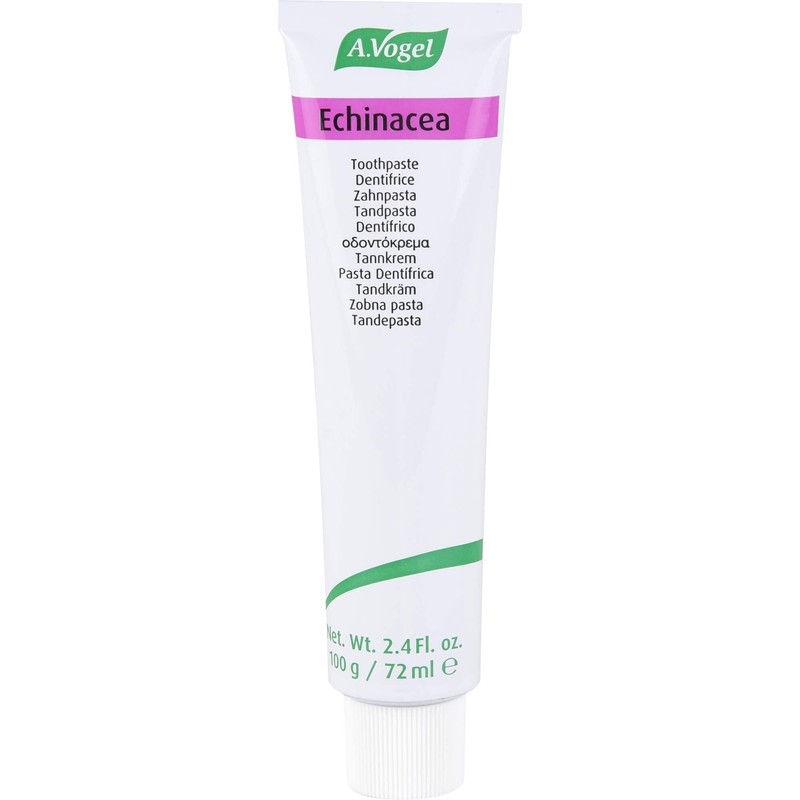 Echinacea Toothpaste A.Vogel 100 g