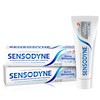 Sensodyne Extra Whitening Toothpaste for Sensitive Teeth, Cavity Prevention and