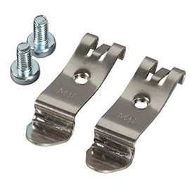 Hutschienenadapter For mini patch panels