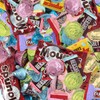 Easter Chocolate Mix, Pack of Bulk Easter Candy Individually Wrapped,