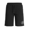 JACK & JONES Jpstswift AUT Sn Jnr Boys' Sweat Shorts,