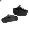 Unbranded Rear Mud Flaps Fender Guard Kit For Harley Tri