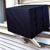 ALPINE HARDWARE American Owned Outdoor Window AC Covers [Window Air