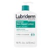 Lubriderm Intense Skin Repair Moisturizing Hand & Body Lotion +
