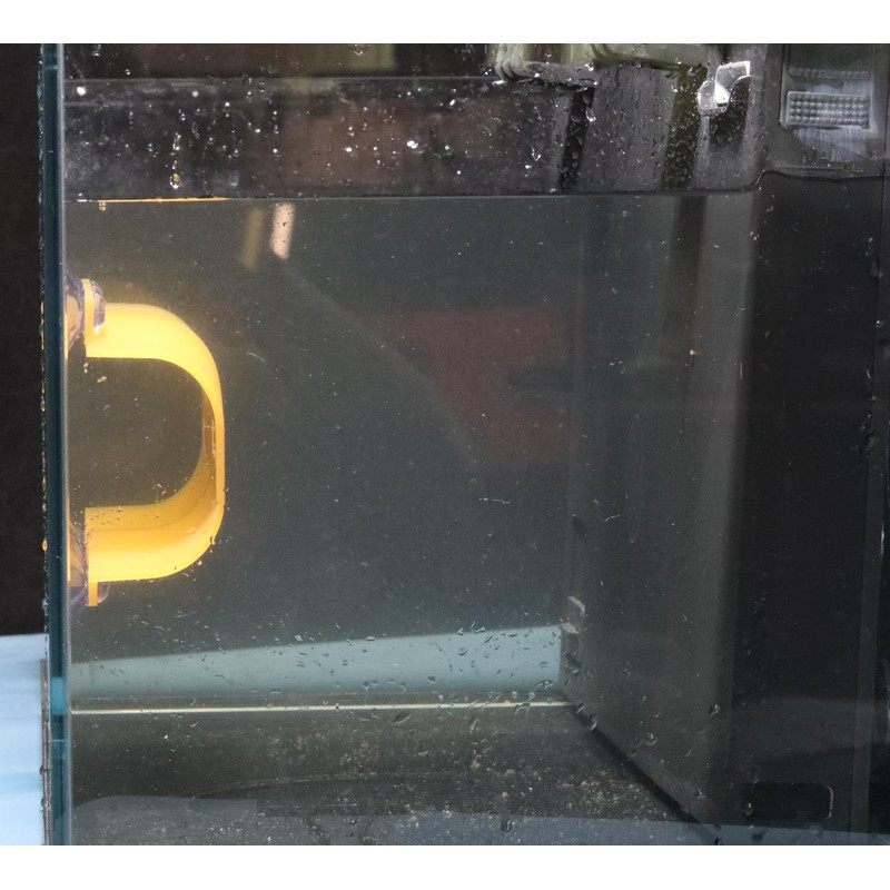 ONTEN Aquarium Betta Tunnel, Exercise, and Relaxation for Your Fish
