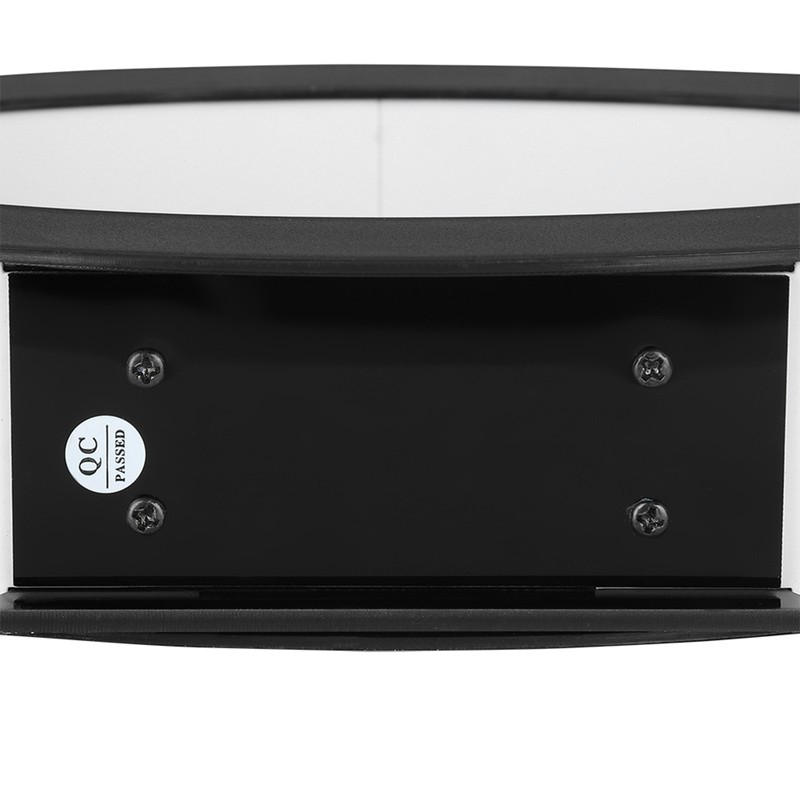 Electronic Magnetic Levitation Floating Globe with LED Light Home Office