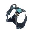 Lovellino No-Pull Dog Harness with Handle – Reflective, Adjustable, Dual