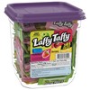 Laffy Taffy Candy, Assorted Fruit Flavored Taffy Candy, Sour Apple,