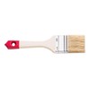 Hardy flat brush 50 mm series x 40 x 5