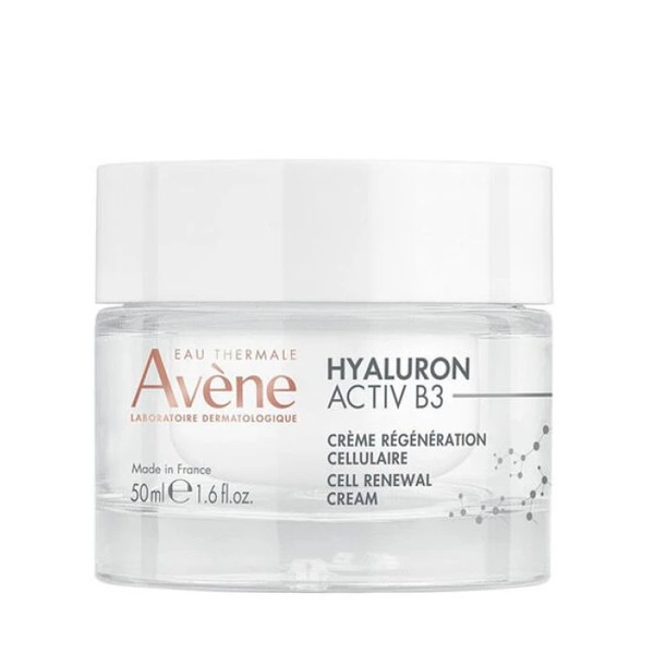 Avene Avène Hyaluron Activ B3 Cell Renewal Cream 50ml