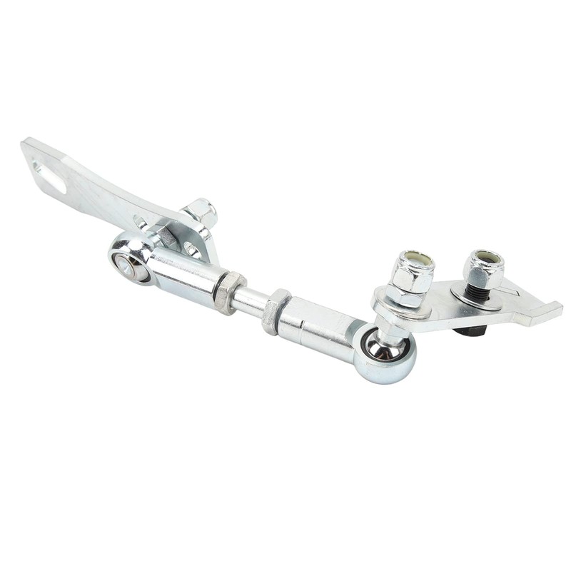 Cherokee XJ Comanche MJ 1986-2001 Kit de Varillaje de Caja