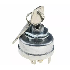 BMP Ignition Key Switch For Northstar 10000PPG Vanguard Generator 165917