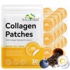 Collagen Patches - 30 Count | Firming & Anti-Aging Support