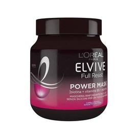 LOREAL ELVIVE FULL RESIST POWER MASK 680ML