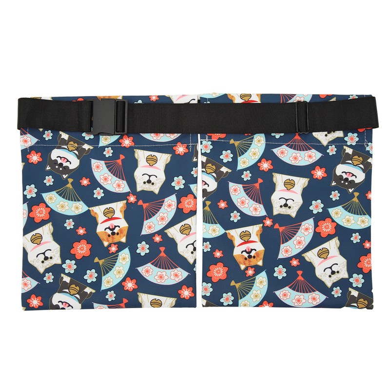 Mastectomy Drain Holder Bag Elastic Strap Length Adjust Breast Surgery