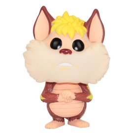 Funko POP Television: Thundercats Snarf Action Figure