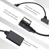 MangWany Bluetooth 5.0 Ami Adapter with AMI Music Media Interface