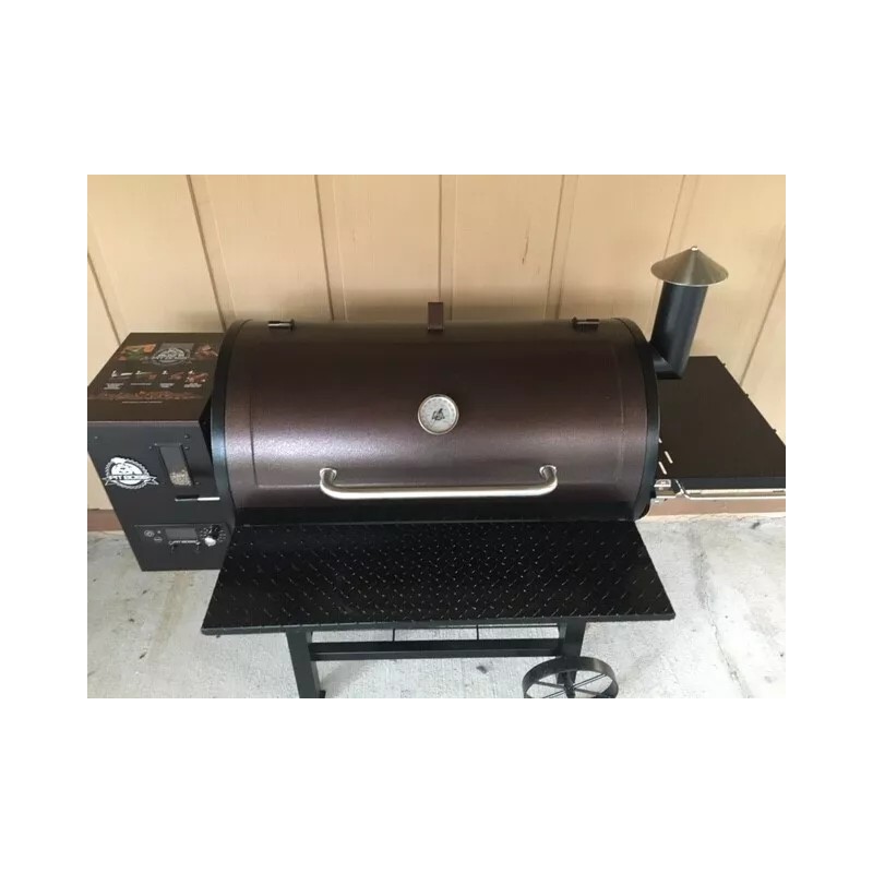 Pit Boss PBR Products Folding Shelf for Pit Boss 1000T2