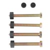 Wheel Hub Removal Tool Impact Rated Automotive Wheel Bearing Removal