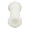 2Pcs Boat Drain Tube 18mm Easy Installation Hull Drain Pipe