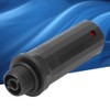 Air Compressor Breather Rod, 15.5mm Engineering Plastic Breathing Nozzle Valve