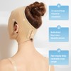 CULEO Face Treatments & Masks,Breathable and Comfortable V Line Face