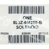 Ford "Ford Genuine 5.4L 3V Vct Control Solenoid 8L3Z-6M280-B -