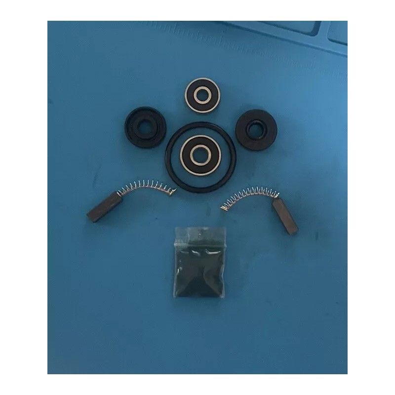 DOLPHIN POOL ROBOT IMPELLER MOTOR AND SEAL REPAIR KIT 63ZYW-A1
