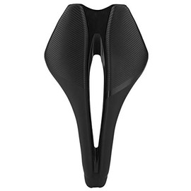 Tbest Men Wemen Bike Sea,Comfortable EC90 Universal Shock Absorption Mountain Bike Saddle Cushion Cycling Pad Soft Breathable Road Bicycle Seat Accessory