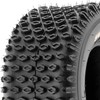 SunF 18x9.5-8 18x9.5x8 Tubeless 6 Ply Light Weight ATV UTV