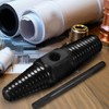 ULTECHNOVO 1/2" 1/2" Broken Screw Extractor Damaged Screw Remover Easy